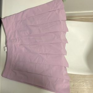 Aritzia (Sunday Best) Olive Skirt